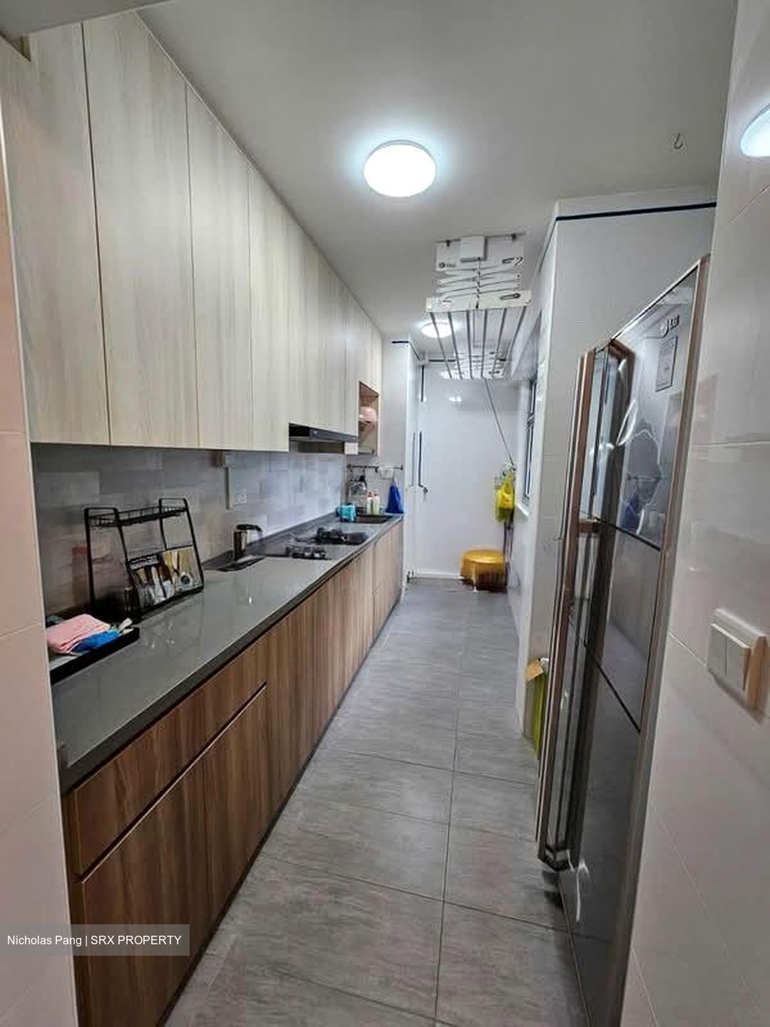 Blk 355A Anchorvale Plains (Sengkang), HDB 2 Rooms #564754681